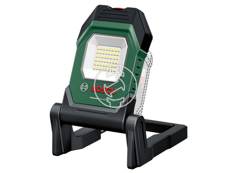 Bosch UniversalLight 18V-2100 akkus kézi LED lámpa