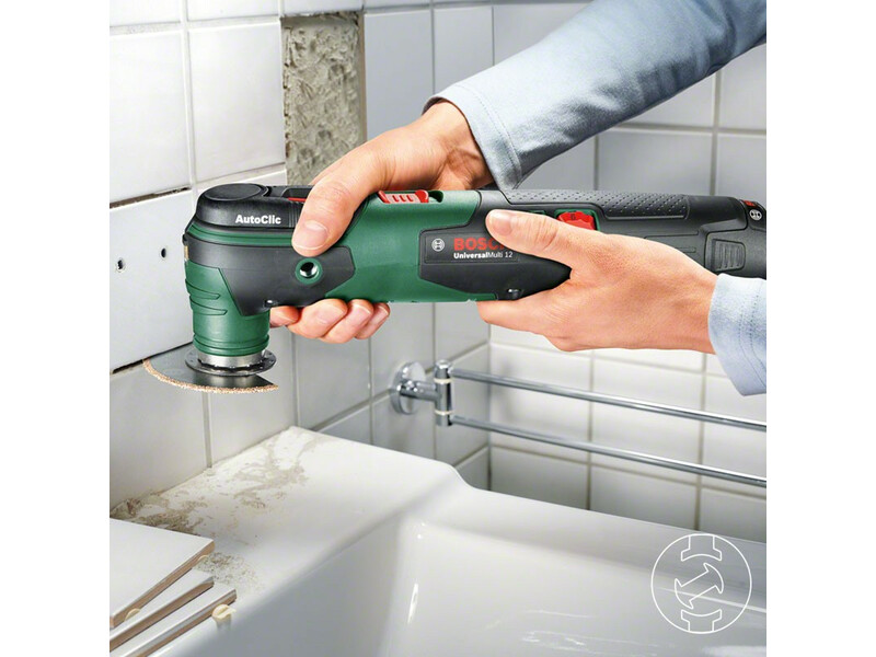 Bosch UniversalMulti 12