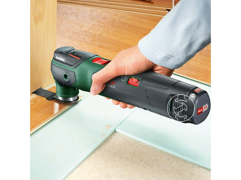 Bosch UniversalMulti 12