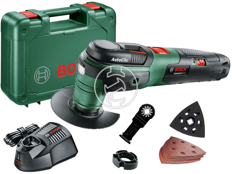 Bosch UniversalMulti 12