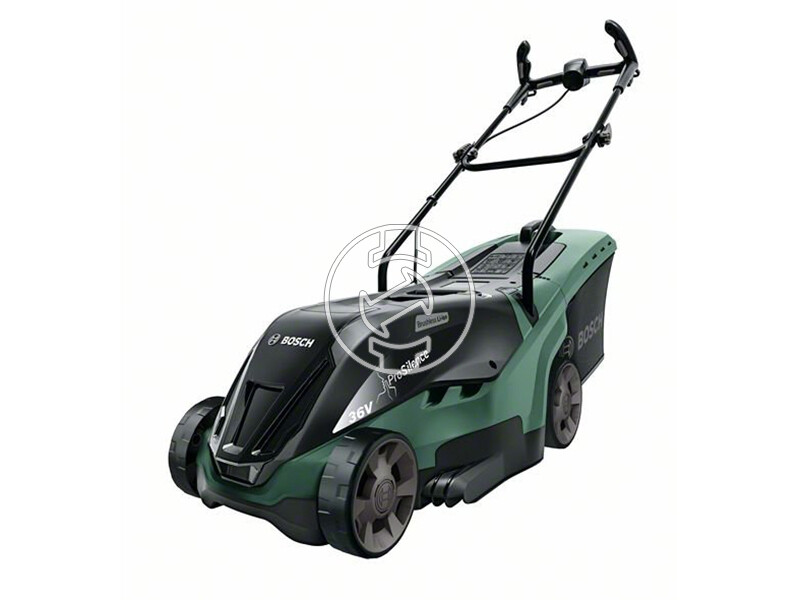 Bosch UniversalRotak 36-550