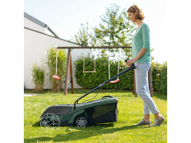 Bosch UniversalRotak 36-550