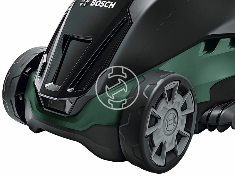 Bosch UniversalRotak 36-550 akkus fűnyíró akku és töltő nélkül