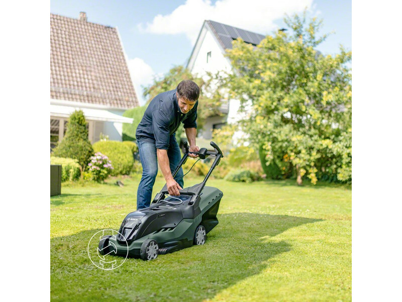 Bosch AdvancedRotak 36-660