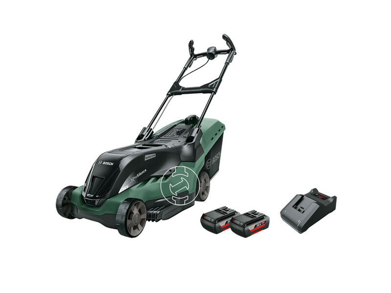 Bosch AdvancedRotak 36-660