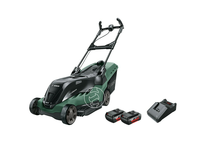 Bosch AdvancedRotak 36-660