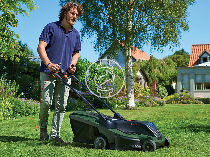 Bosch UniversalRotak 450 fűnyíró