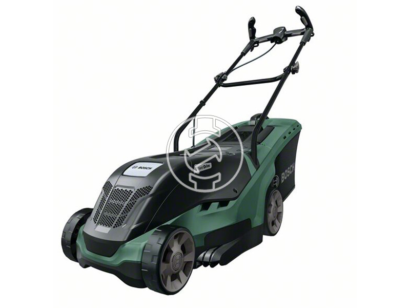 Bosch UniversalRotak 550