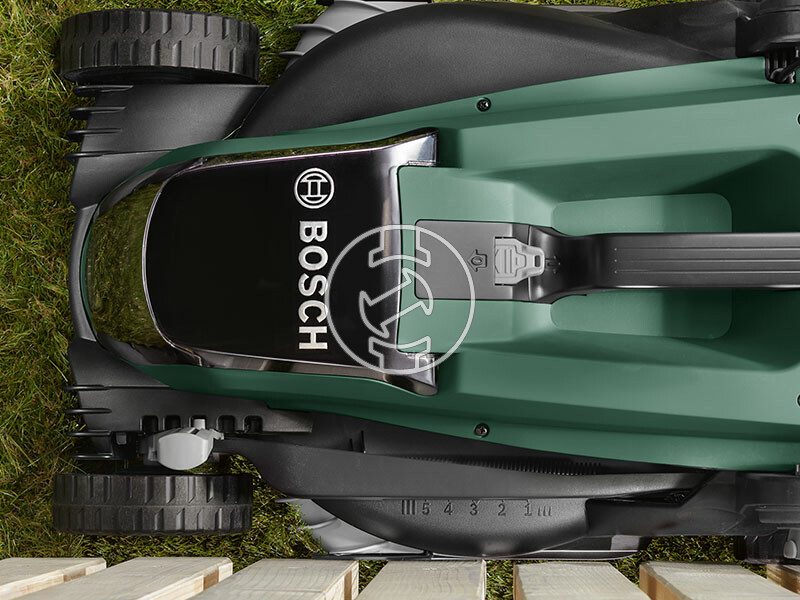 Bosch UniversalRotak akkus fűnyíró 36-550