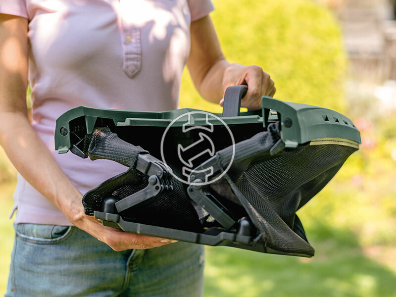 Bosch UniversalRotak akkus fűnyíró 36-550