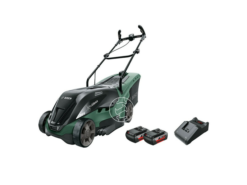 Bosch UniversalRotak 36-560