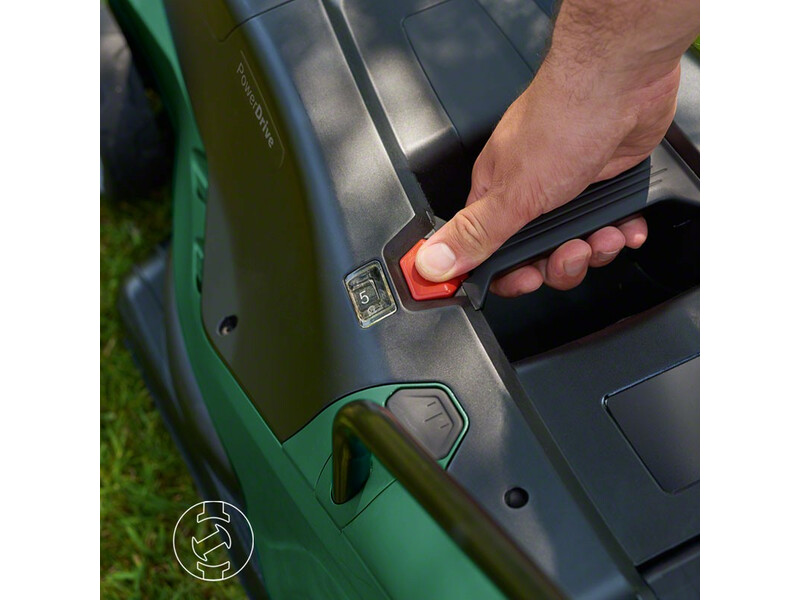 Bosch UniversalRotak 450