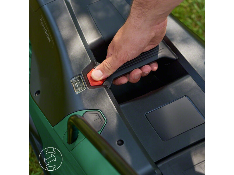 Bosch UniversalRotak 550