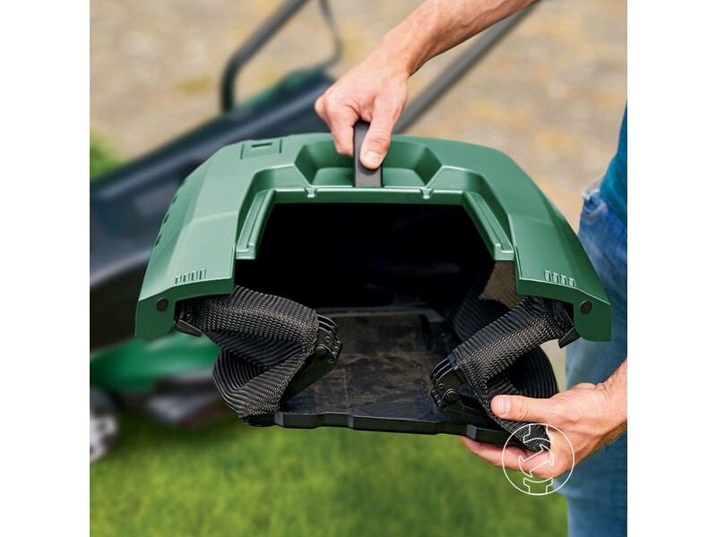 Bosch UniversalRotak 550