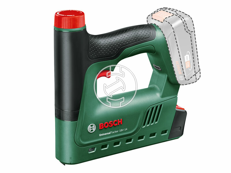 Bosch UniversalTacker 18V-14 akkus kapcsozó