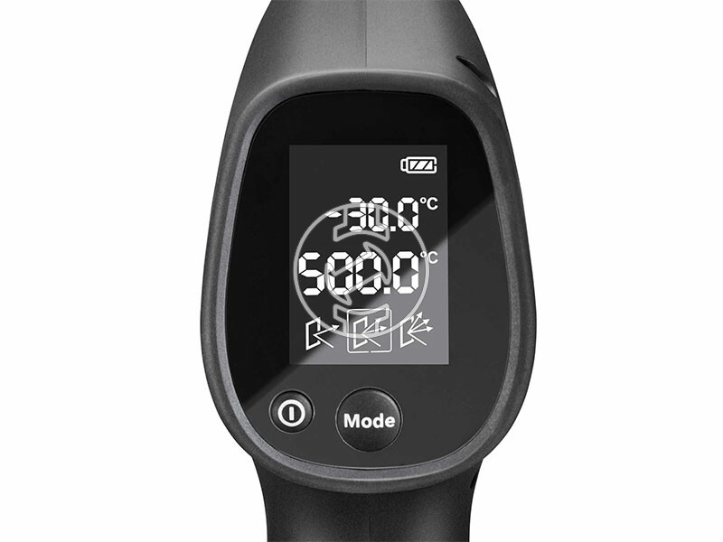 Bosch UniversalTemp termodetektor