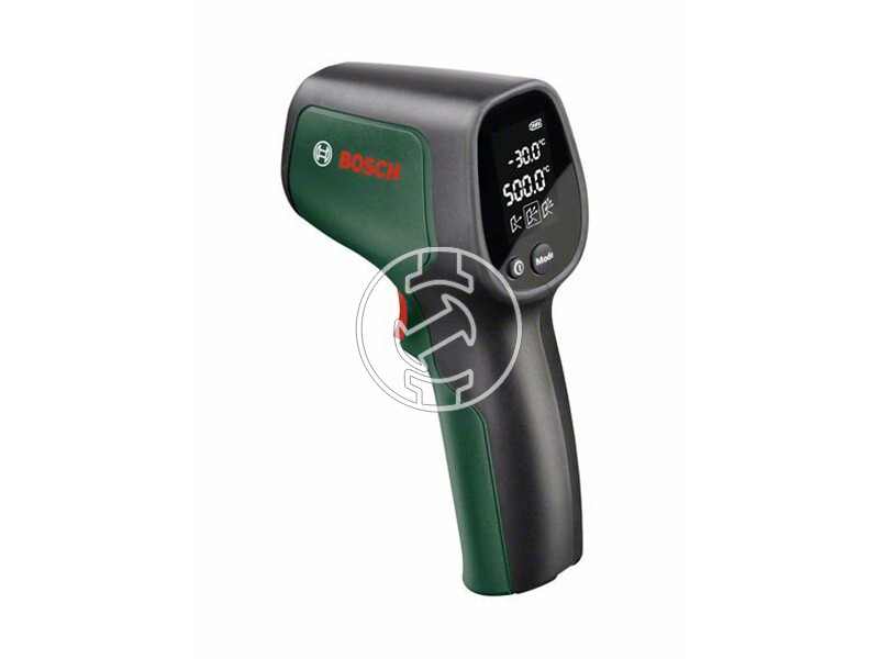 Bosch UniversalTemp