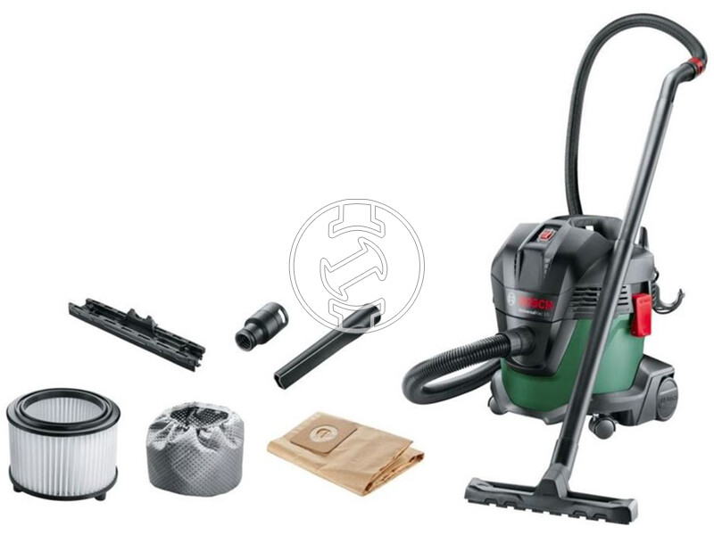 Bosch UniversalVac 15