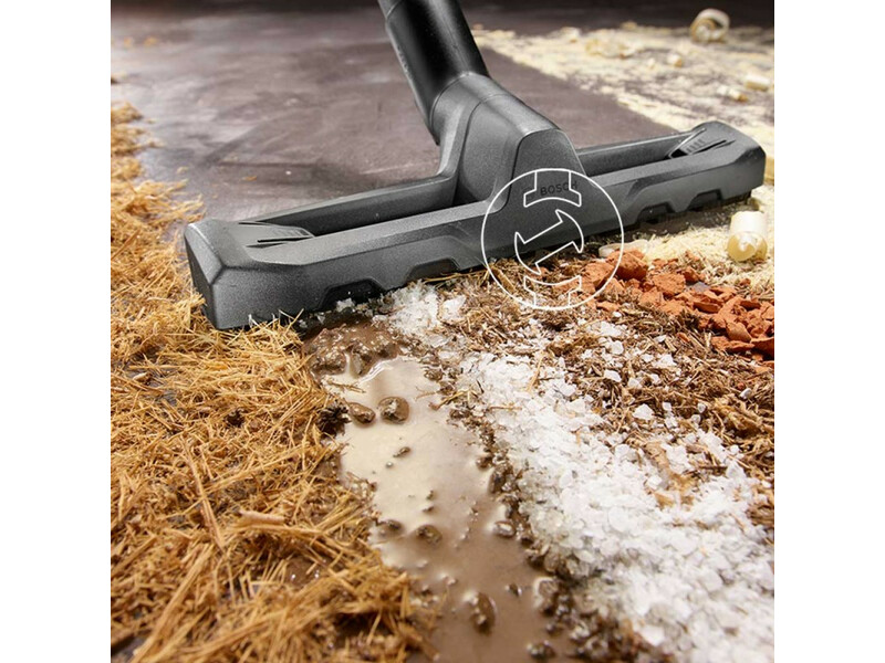 Bosch UniversalVac 15