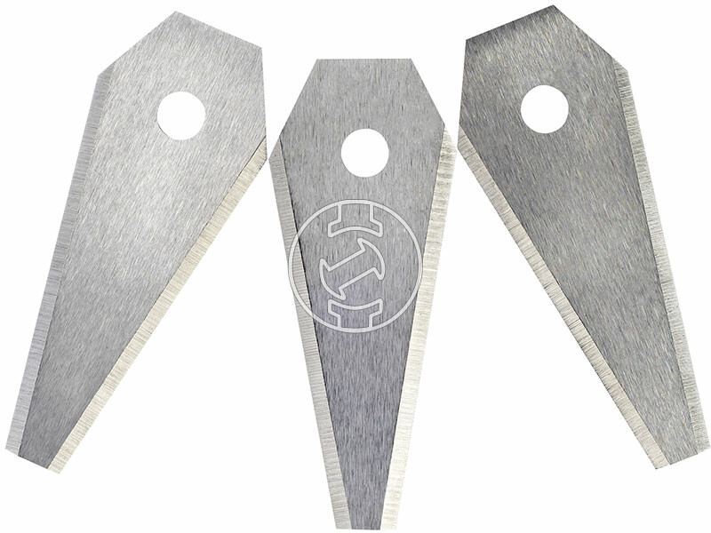 Bosch vágókés robotfűnyíróhoz F016800321