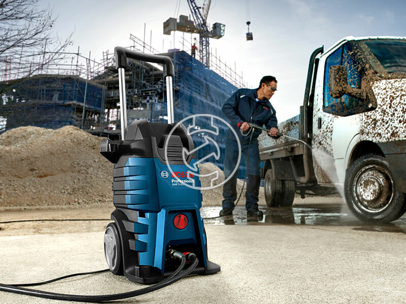 Bosch Vario lándzsa magasnyomású mosóhoz GHP 5-55/500X-hez
