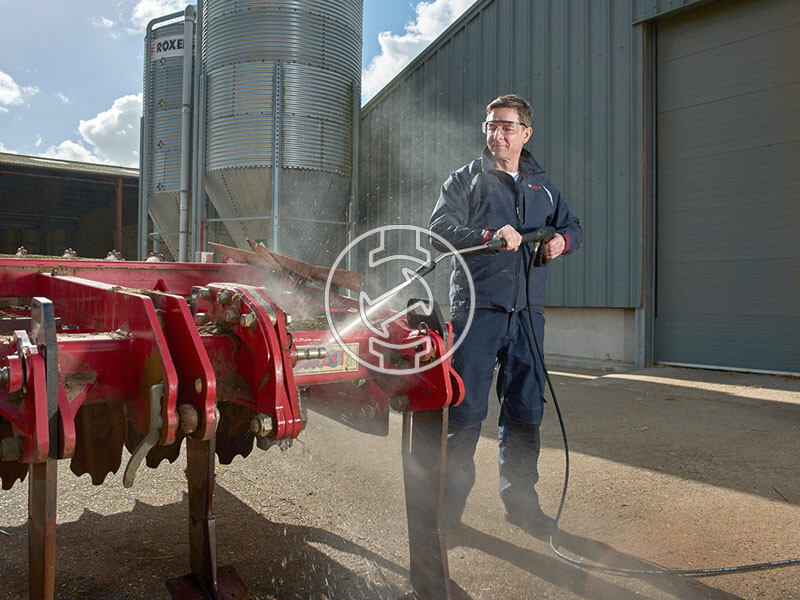 Bosch Vario lándzsa magasnyomású mosóhoz GHP 5-75X-hez