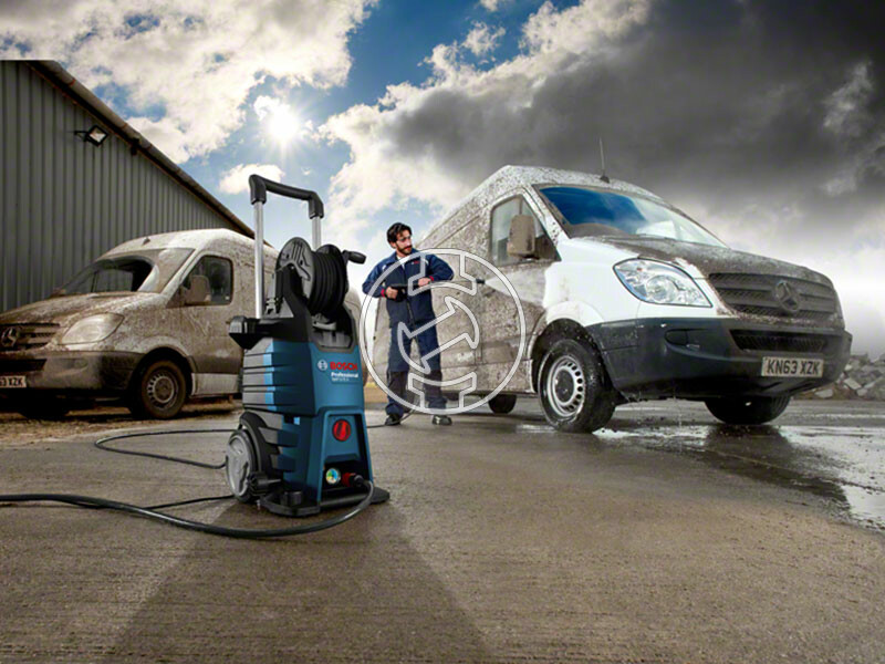 Bosch Vario lándzsa magasnyomású mosóhoz GHP 5-75X-hez