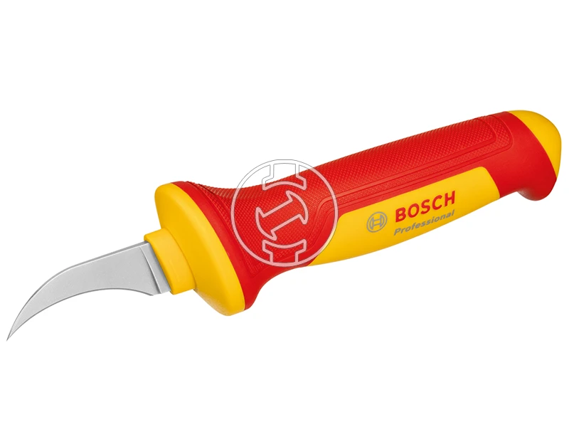 Bosch VDE fix pengéjű kés