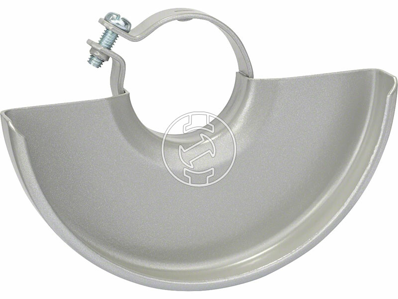 Bosch VÉDŐBURKOLAT 125 MM KÓDOLT