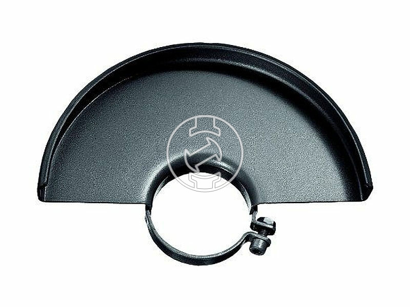 Bosch védőburkolat sarokcsiszolóhoz 180mm
