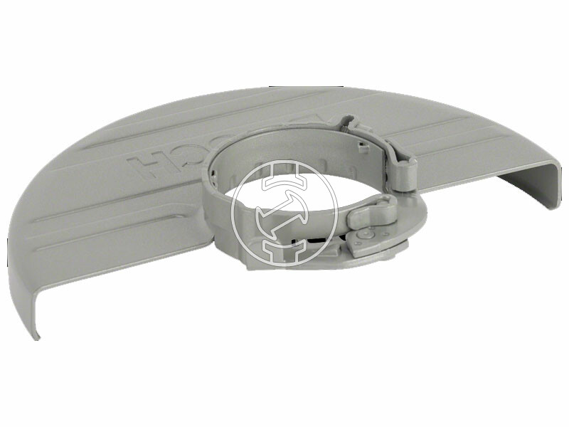 Bosch védőburkolat sarokcsiszolóhoz 230mm