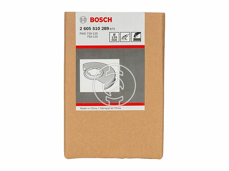 Bosch védőburkolat sarokcsiszolóhoz 2605510289