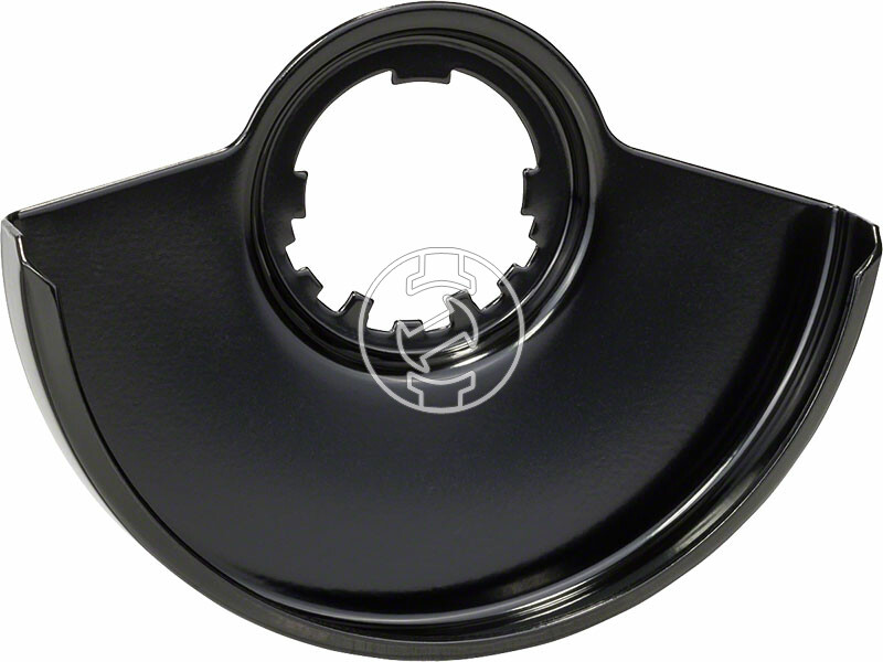 Bosch védőburkolat sarokcsiszolóhoz 2605510289