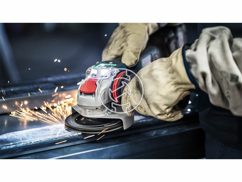 Bosch Vibration Control pótfogantyú