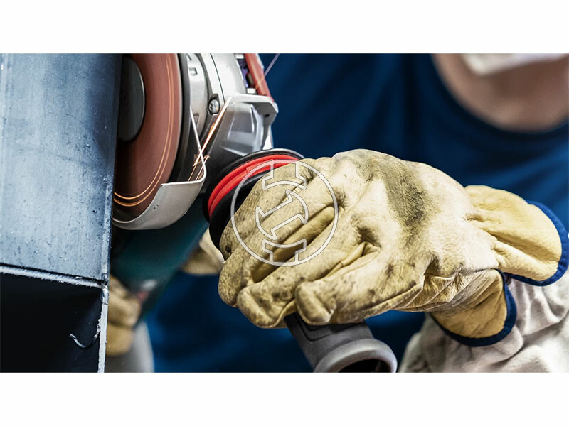 Bosch Vibration Control pótfogantyú