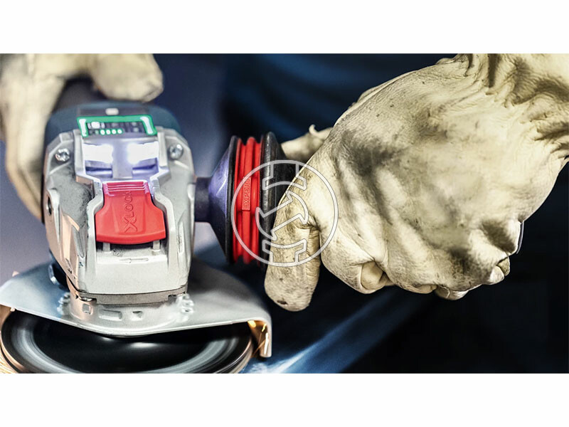 Bosch Vibration Control pótfogantyú