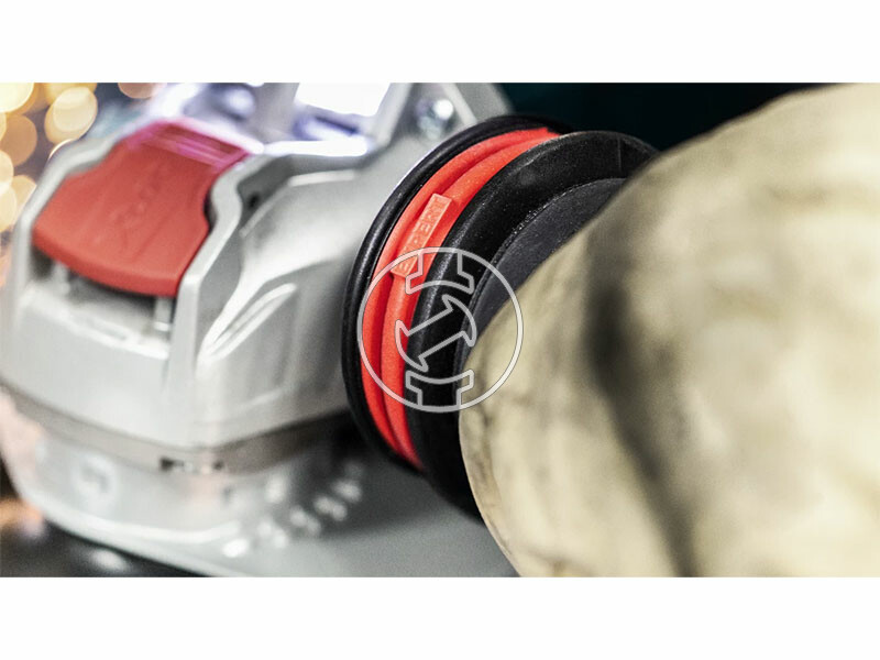 Bosch Vibration Control pótfogantyú