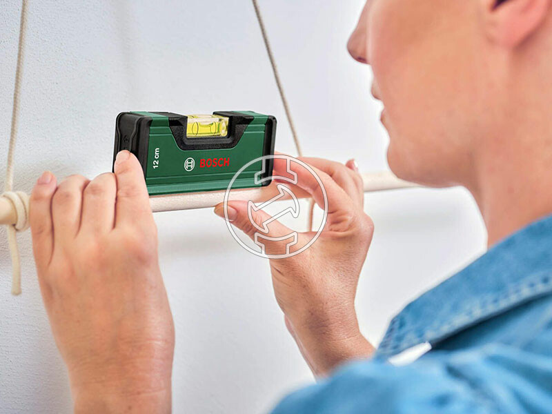 Bosch vízmérték 12 cm