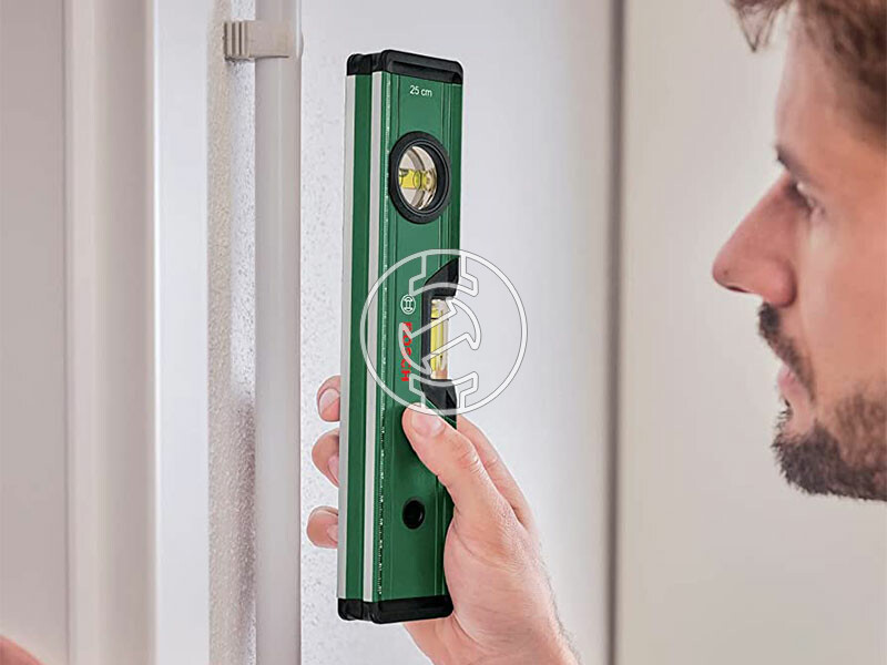 Bosch vízmérték 25 cm