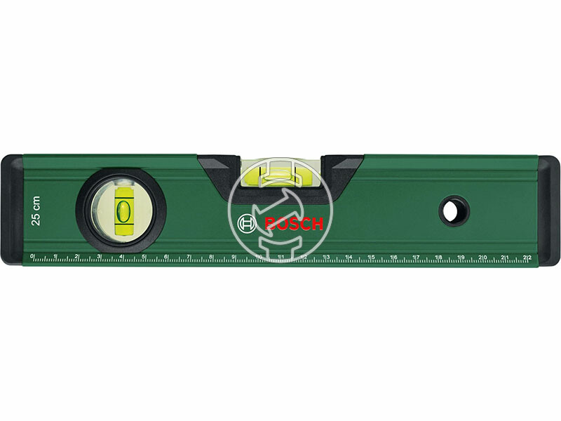 Bosch vízmérték 25 cm