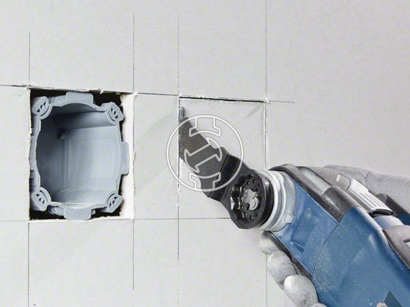 Bosch Wood and Metal 50 x 32 mm merülőfűrészlap oszcilláló multigéphez