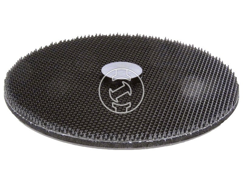 Bosch X-LOCK 125mm SCM gumitányér fibertárcsához