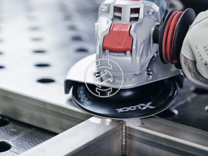 Bosch X-LOCK CLIP rögzítőkapocs