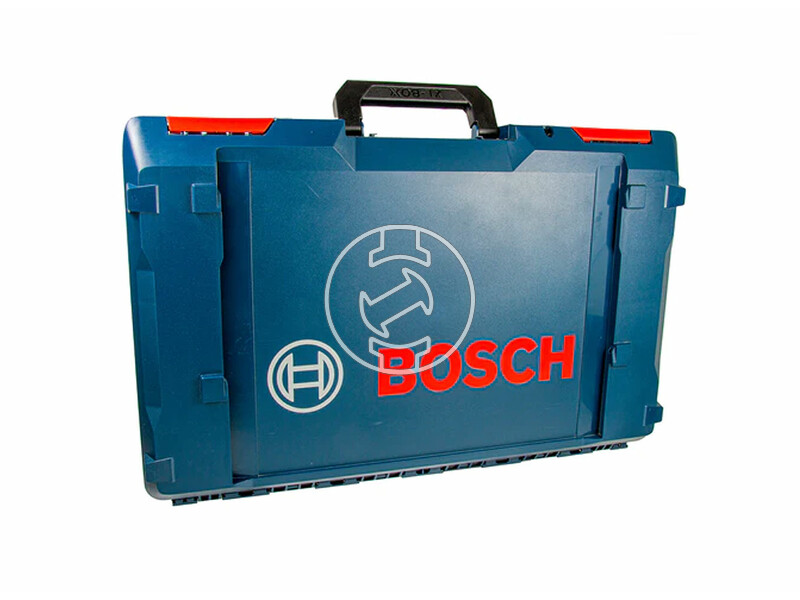 Bosch XL-Boxx tárolórendszer