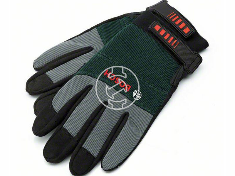 Bosch XL kerti kesztyű