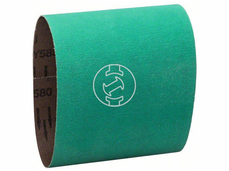 Bosch Y580 végtelenített csiszolószalag 100 x 285 mm, 180