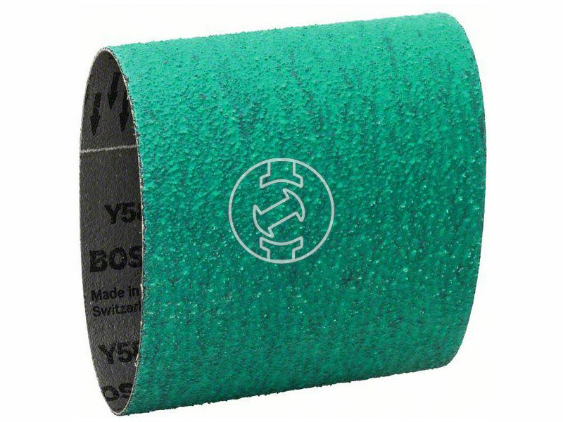 Bosch Y580 végtelenített csiszolószalag 100 x 285 mm, 40