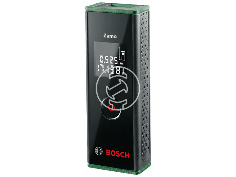Bosch Zamo III