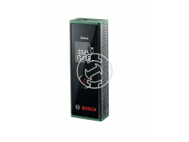 Bosch Zamo III