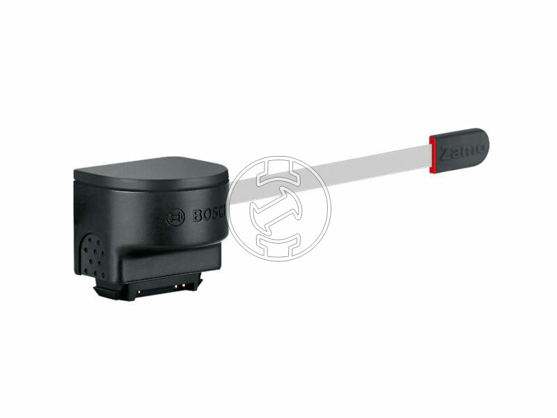 Bosch Zamo IV mérőszalag adapter távolságmérőhöz